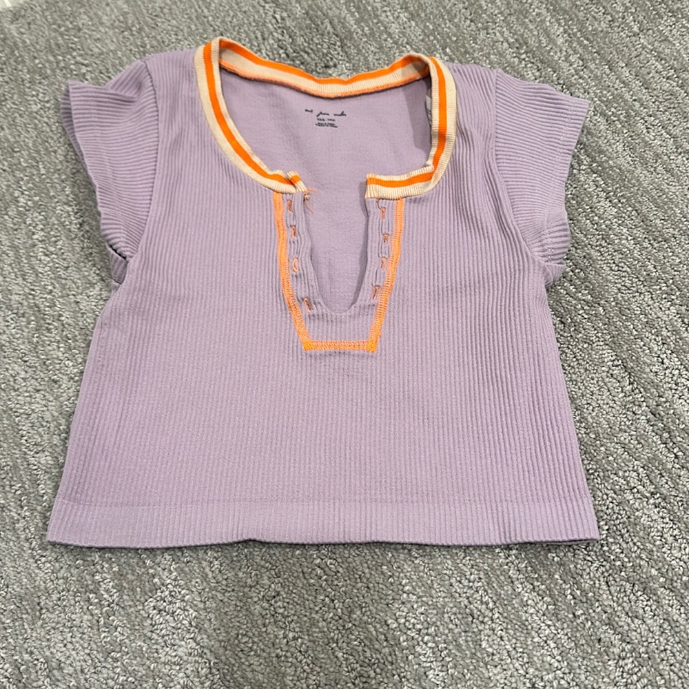 Urban Outfitters Out From Under Top XS/S